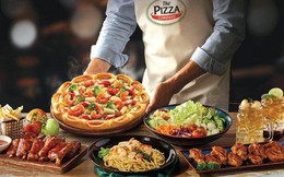 Đánh giá những chiếc pizza “đỉnh” nhất trong thực đơn The Pizza Company