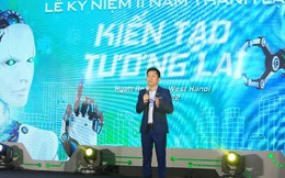 Kỷ niệm 11 năm thành lập Intech Group – Hành trình "Kiến tạo tương lai"