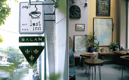 Balan Coffee & Roastery - Nâng cấp trải nghiệm với thiết kế chuẩn vị riêng
