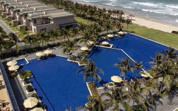 Wyndham Garden Cam Ranh – Trải nghiệm nghỉ dưỡng đẳng cấp chào năm mới