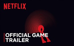 Netflix ra mắt thêm hai game di động, hé lộ một phần kế hoạch phát triển trong năm 2023