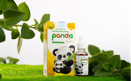 Tinh dầu húng chanh Panda của Thanh Mộc Hương có gì khác biệt?