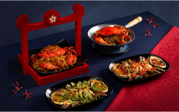 Am Dang Typhoon - Nhà hàng Thái tại Quận 1 xuất hiện trên cẩm nang Michelin Guide