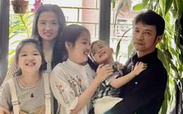 Gia đình chia sẻ bí quyết giúp con gái mới 6 tuổi đã đọc viết thành thạo, tự sáng tạo mẩu truyện ngắn