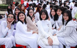 Lịch nghỉ Tết Nguyên đán 2023 của học sinh, giáo viên Hà Nội và TP.HCM: Dài nhất là 12 ngày