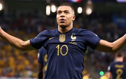 Kylian Mbappé sở hữu tài sản hơn 3,5 nghìn tỷ/ năm nhưng không bao giờ mang theo thẻ tín dụng