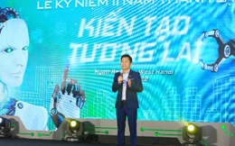 Intech Group kỷ niệm 11 năm thành lập - Hành trình "Kiến tạo tương lai"