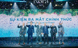 Chính thức ra mắt Ixora Ho Tram By Fusion giai đoạn 2