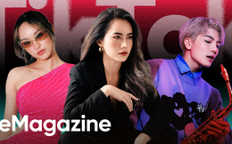 FashUP 2022: Đích đến của thời trang và làm đẹp là chính bạn!
