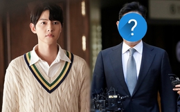 Nguyên mẫu đời thật của &quot;Cậu Út Nhà Tài Phiệt&quot; Song Joong Ki: Tính cách - học vấn &quot;khủng&quot; y hệt phim