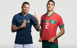 World Cup 2022: 5 điểm nóng đáng chú ý của trận bán kết Pháp vs Maroc