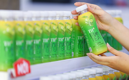 Bí quyết giữ trọn chất lượng, hương vị và màu sắc của chai trà tự nhiên