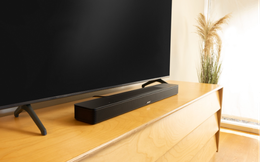 Bose ra mắt loa Smart Soundbar 600: Âm thanh ấn tượng nhờ công nghệ độc quyền