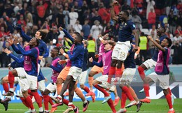 HLV Nguyễn Thành Vinh: Pháp sẽ &quot;xử lý&quot; Argentina trong 90 phút để lên ngôi vô địch!