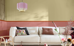 Dulux lần đầu tiên dùng công nghệ AI phác họa không gian sống trong mơ