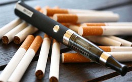 Bác sĩ BV Phổi TƯ cảnh báo những tác hại khôn lường của thuốc lá thế hệ mới