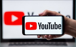 YouTube ra luật mới, khóa bình luận tiêu cực