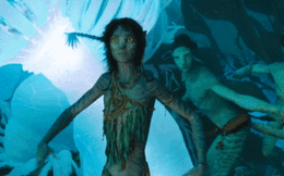 Giải mã bí ẩn trong Avatar 2: Chân tướng nhân vật ai cũng nhắc đến nhưng cả phim không hề xuất hiện