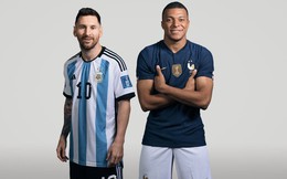 World Cup 2022: Argentina vs Pháp - 5 cuộc đối đầu quyết định thành bại