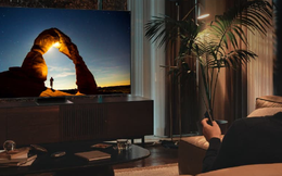 Đây là những trải nghiệm nghe nhìn chỉ có trên TV OLED Samsung