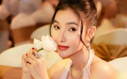 Á hậu Đoàn Thanh Tuyền miệt mài với hành trình thiện nguyện