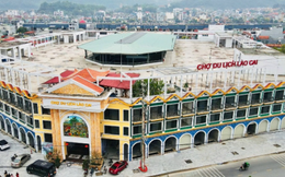 Chợ du lịch Lào Cai – Hút nhà đầu tư dịp cuối năm