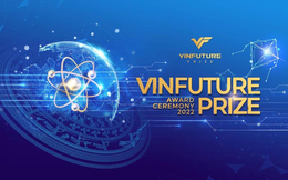 Tối nay, chủ nhân giải thưởng 3 triệu đô của VinFuture sẽ chính thức lộ diện!