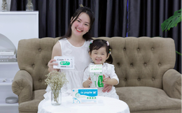Các mẹ bỉm Việt mách nhau trải nghiệm về sáng chế hạ sốt chuẩn nhi khoa cho bé