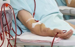 Tổn thương thận vì thói dùng thuốc theo đơn cũ không đi khám