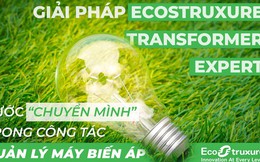 Bước "chuyển mình" trong công tác quản lý máy biến áp