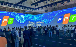 Trải nghiệm liên minh  "người và máy" song hành tại akaBot, FPT Techday 2022