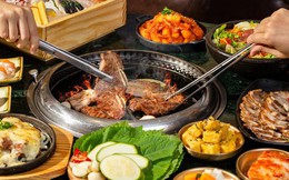 Theo chân giới trẻ khám phá nhà hàng Buffet thịt nướng Hàn Quốc hàng đầu tại Hà Nội cho dịp Giáng sinh năm nay