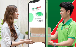 Rinh ngay 150 triệu đồng khi thiết kế logo và slogan cho Công ty Netco