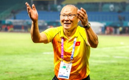 Đội tuyển Việt Nam trước thềm AFF Cup: Thử thách cuối cùng của HLV Park Hang-seo