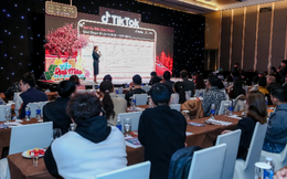 Tiktok Tết Success 2023: Khai phá tiềm năng cho doanh nghiệp vừa và nhỏ