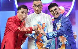 Gameshow Đoán Đại Đi lên sóng tập cuối, tiên tri người chơi ‘số đỏ’ trong năm mới