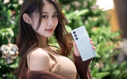 vivo S16 series ra mắt: Thiết kế trẻ trung, camera selfie 50MP có đèn flash kép, giá từ 7 triệu đồng