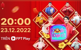 Ba thành viên nhóm MTV thể hiện vũ đạo ăn ý tại gameshow Đoán Đại Đi