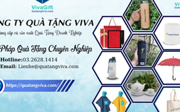 VivaGift mở rộng thị trường - Kiến tạo hành trình mới cho thương hiệu quà tặng doanh nghiệp