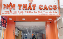 Nội Thất CaCo - Thương hiệu uy tín về nội thất phòng ngủ