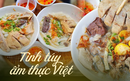 Bánh canh bột xắt Bến Tre: Nét chấm phá ấn tượng trên bản đồ ẩm thực xứ dừa