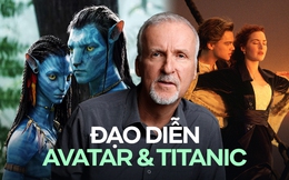 Đạo diễn &quot;bom tấn&quot; Avatar và Titanic sở hữu khối tài sản hơn 16,5 nghìn tỷ đồng