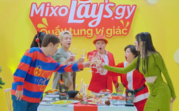 Bữa tiệc Giáng sinh &quot;kích thích vị giác&quot; trong tập đặc biệt gameshow MixoLay’sgy