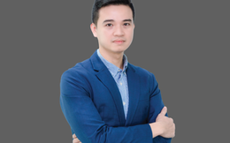 CEO Nguyễn Đình Dương chia sẻ bí kíp thực chiến cho start up trẻ