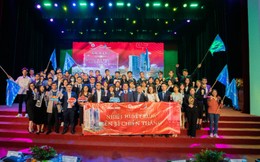 Bùng cháy sự kiện kick-off Ruby Suites: "Nhiệt huyết Ruby - Bền bỉ chiến thắng