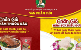 "Thực phẩm tiện lợi, tốt cho sức khỏe", xu hướng tiêu dùng mới lên ngôi sau đại dịch