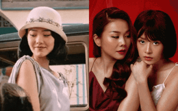 Chất nữ quyền ở Chị Chị Em Em 2: Yêu kiều, nũng nịu lên ngôi vì sự mạnh mẽ đã không còn sức hút?