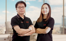 Fuse - Startup công nghệ bảo hiểm quyết tâm trở thành công ty hàng đầu Việt Nam