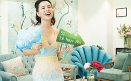 Founder Trần Thuỳ Dương - BLEU Beauté với tinh thần và hương sắc sâu đậm, chất lượng