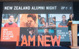 New Zealand tăng cường quan hệ hợp tác giáo dục với Việt Nam